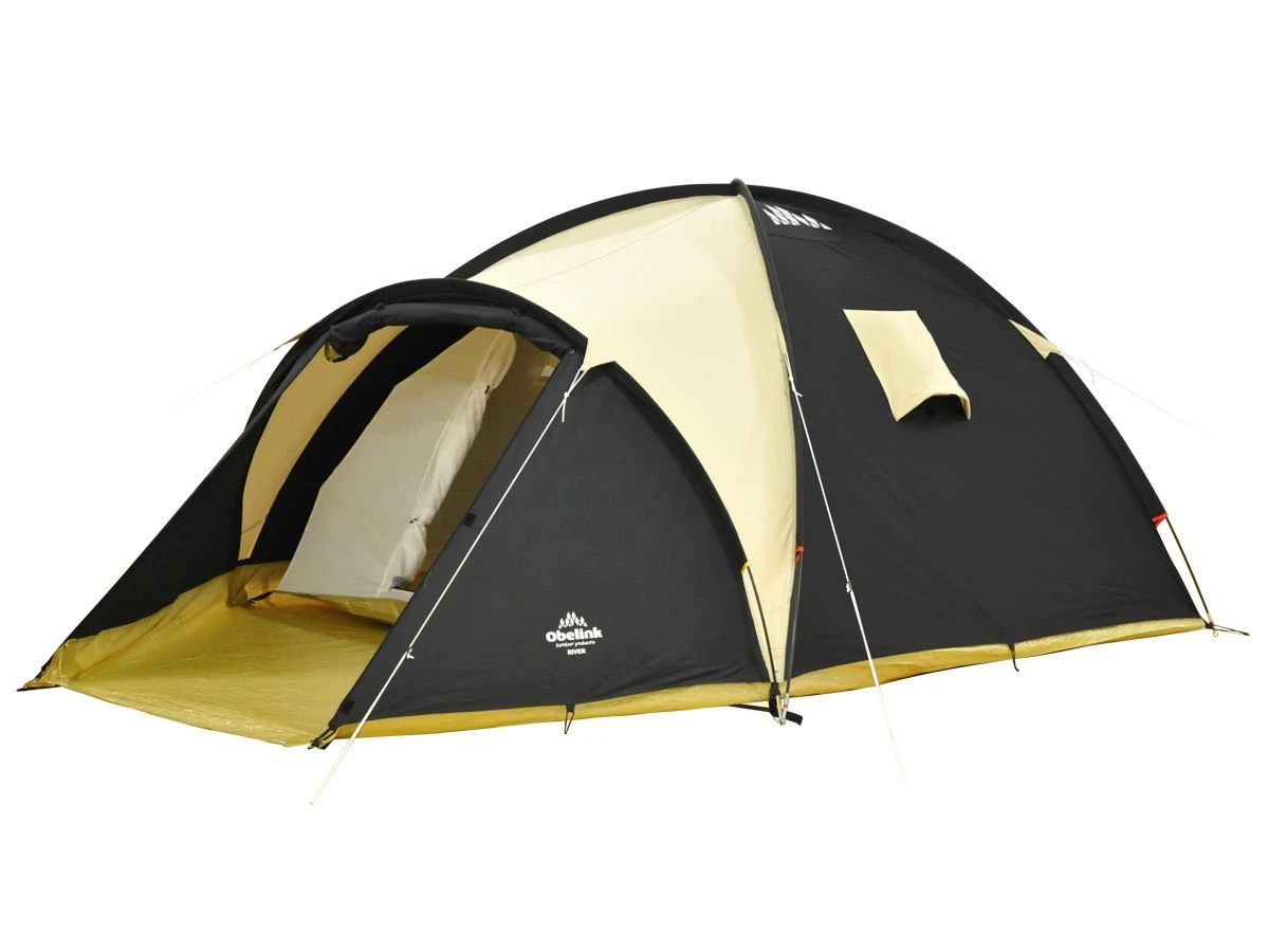 Tweedekans Obelink River