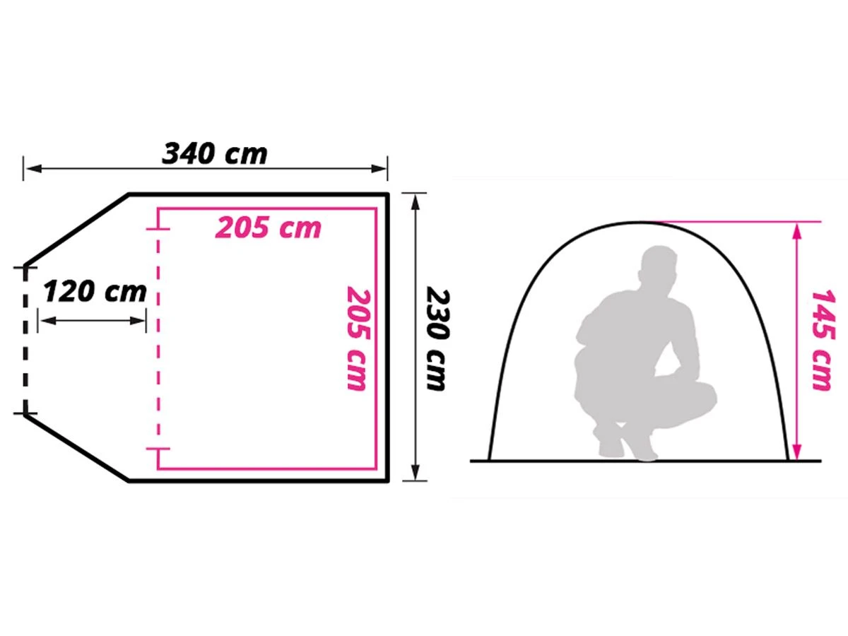 Tweedekans Obelink River - Afbeelding 2