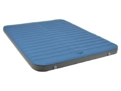 Obelink Sleepwell Air 10 Duo Slaapmat - 201 X 150 Cm
