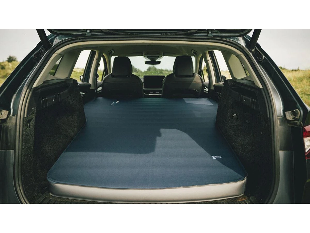 Outwell Dreamboat Campercar Slaapmat - Night Blue - Afbeelding 5