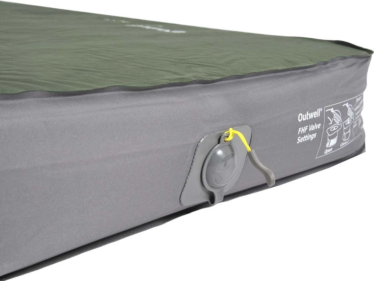 Outwell Dreamhaven 10.0 Slaapmat - Afbeelding 4