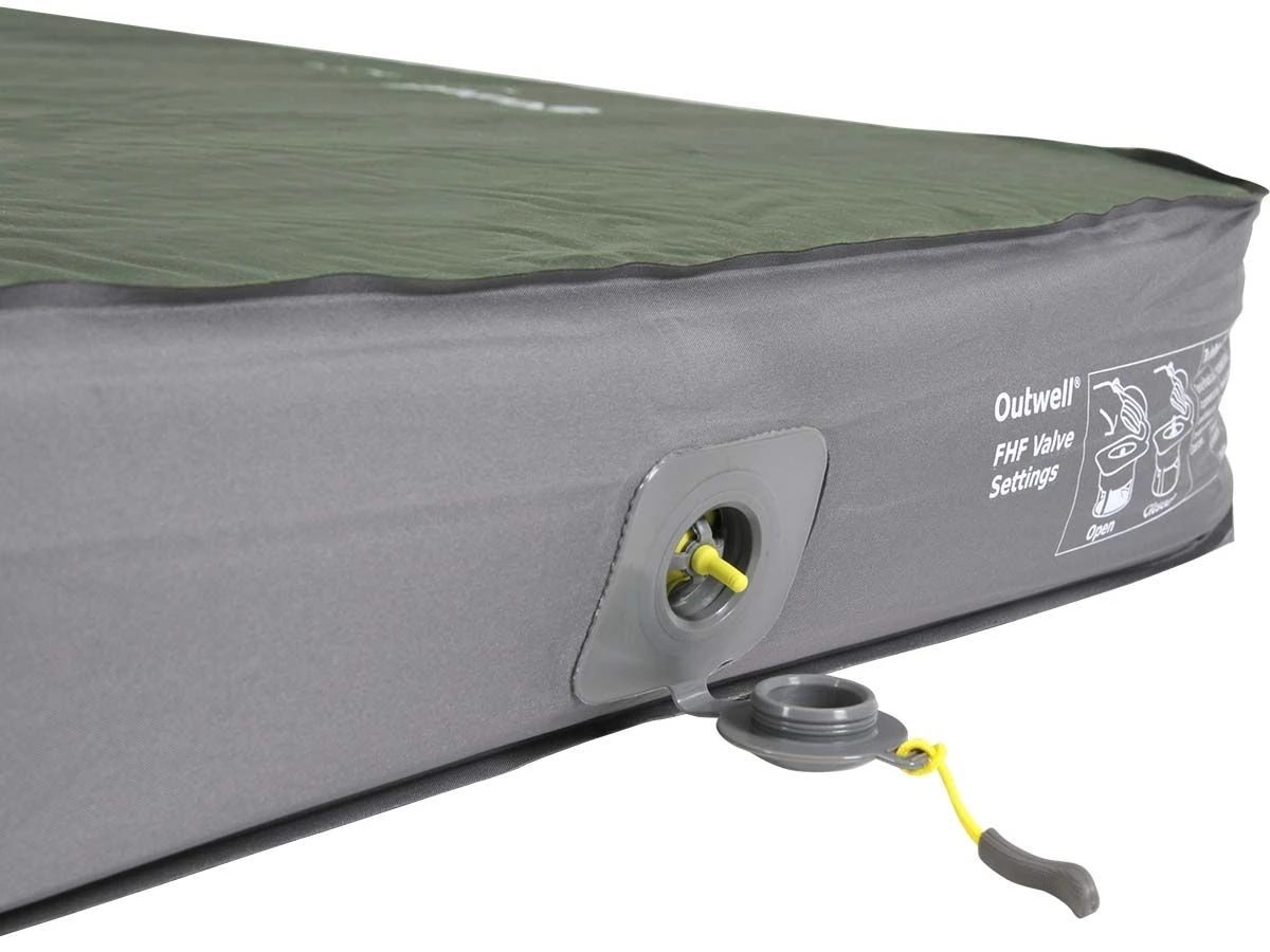 Outwell Dreamhaven 10.0 Slaapmat - Afbeelding 3