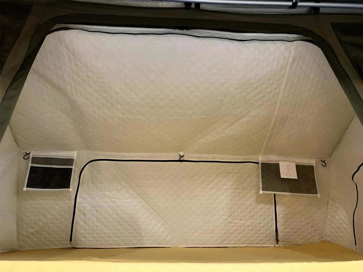 Sheepie Yuna 160 2.0 Thermo Binnentent - Afbeelding 2