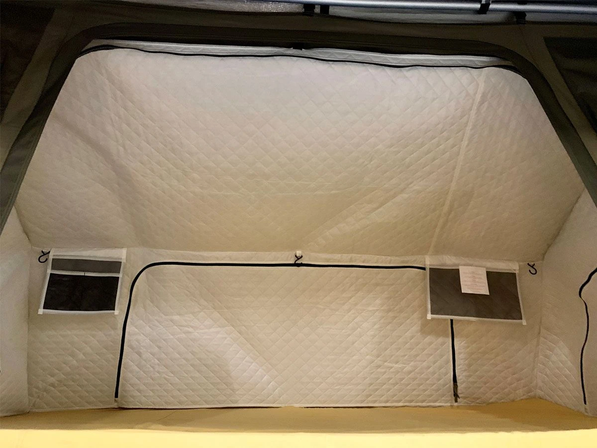 Sheepie Yuna Family 2.0 Thermo Binnentent - Afbeelding 3