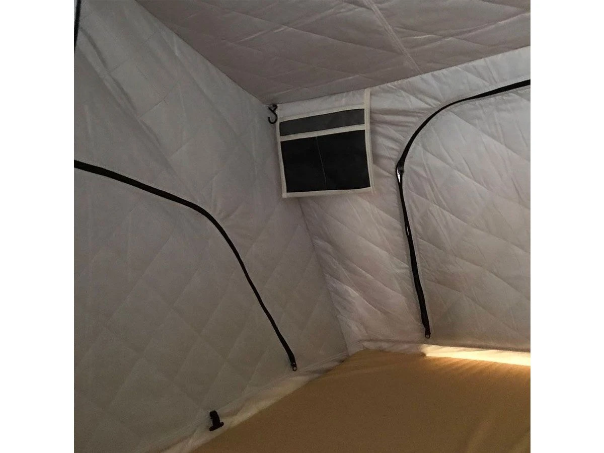 Sheepie Yuna Family 2.0 Thermo Binnentent - Afbeelding 2