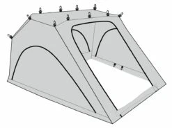 Sheepie Yuna 160 2.0 Thermo Binnentent