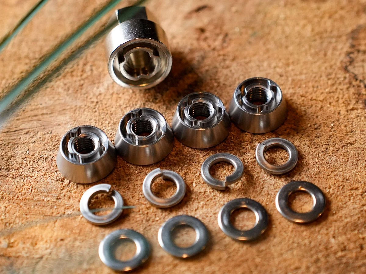 Sheepie Anti-diefstal Kit - Afbeelding 4