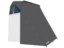 Sheepie Yuna 160 Plus Luifel