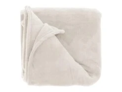 Unique Living Bailey Plaid - White Tint