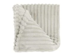 Unique Living Lex Plaid - Chateau Grey