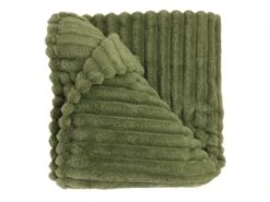 Unique Living Lex Plaid - Winter Green