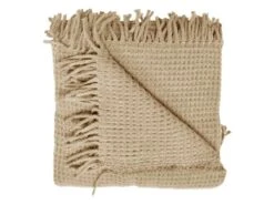 Unique Living Selien Plaid - Chateau Grey