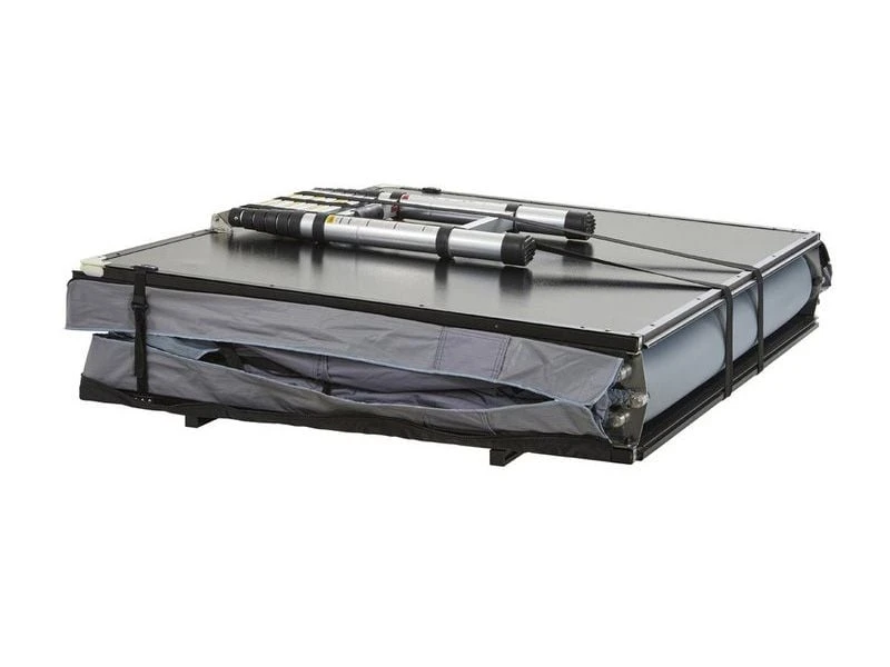 Vickywood Balsa 140 Light Daktent - Afbeelding 5