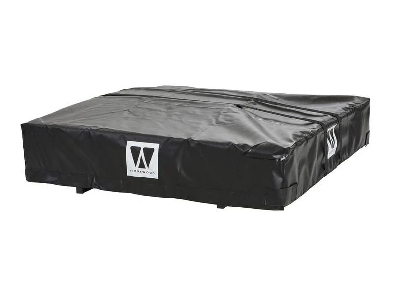 Vickywood Balsa 140 Light Daktent - Afbeelding 6
