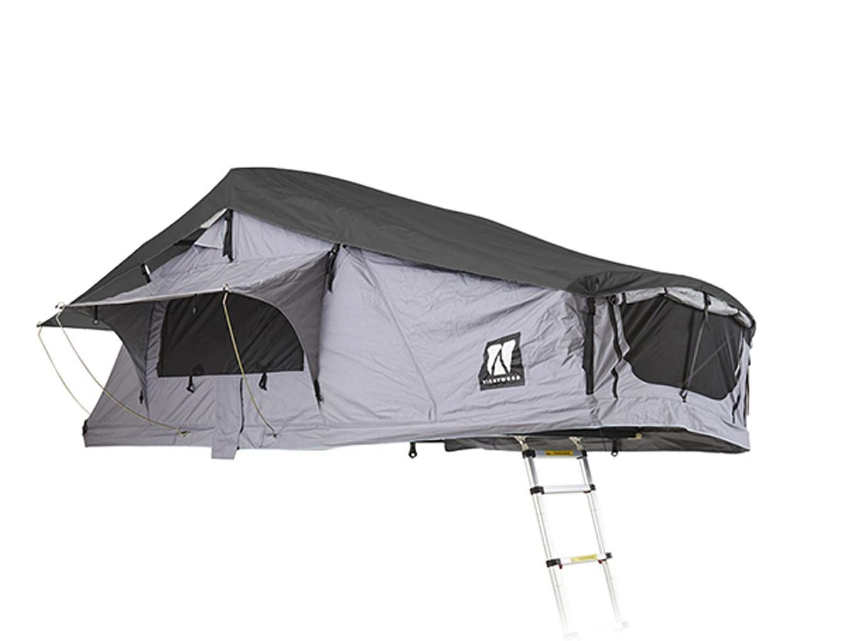 Vickywood Balsa 140 Light Daktent