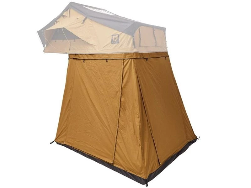 Vickywood Big Willow 160 Voortent - Afbeelding 2