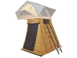 Vickywood Small Willow 140 Voortent